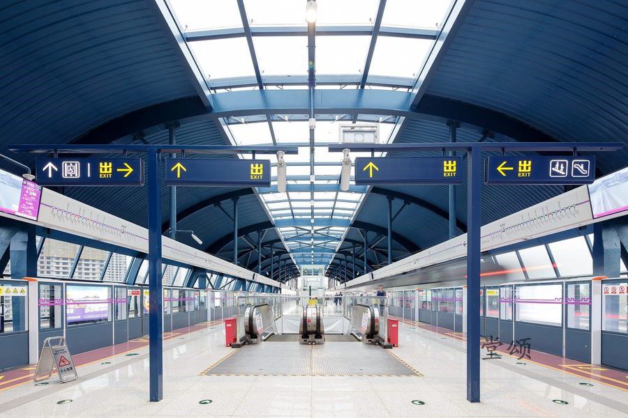 西安地鐵3號(hào)線